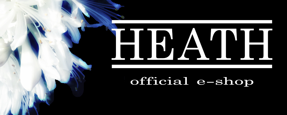 heath official e-shop
